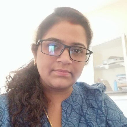 Shilpashree