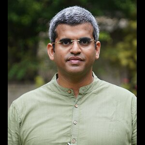 Nitesh picture