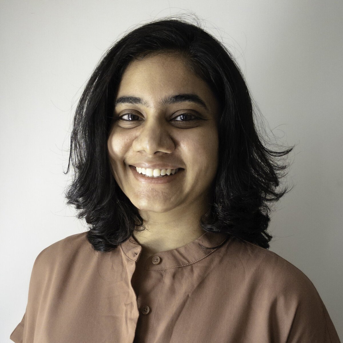 Priyanka Seshadri Photograph
