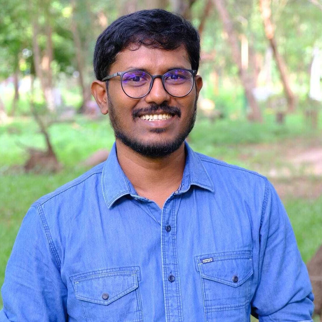 Chakali Chandra Sekhar