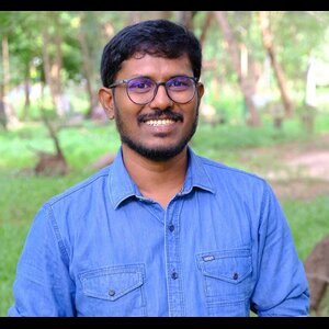 Chakali Chandra Sekhar
