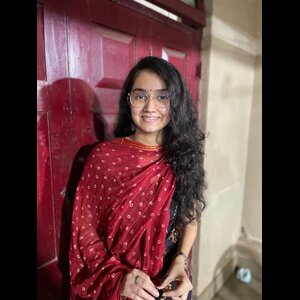 Swati Modh
