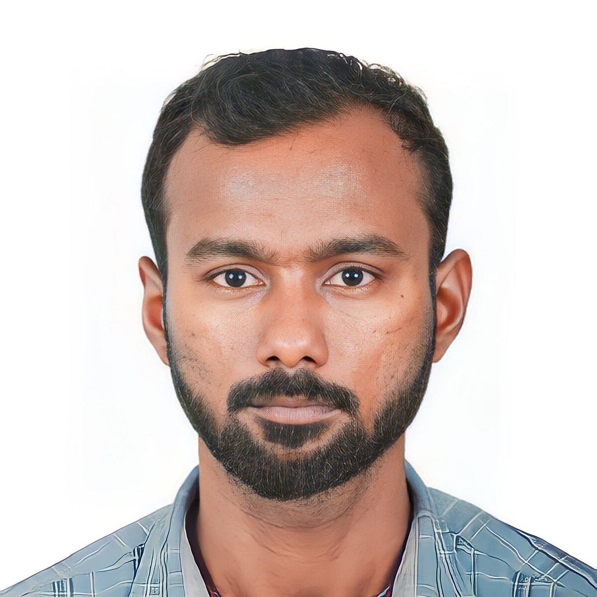 Arunprasath Ganesan photo