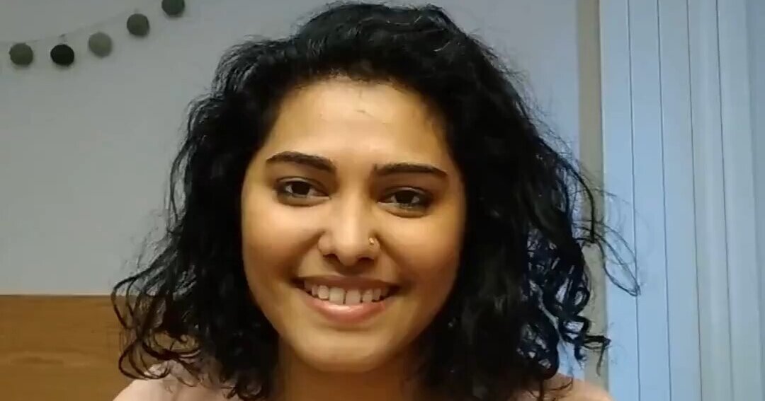 Anisha George - Azim Premji University