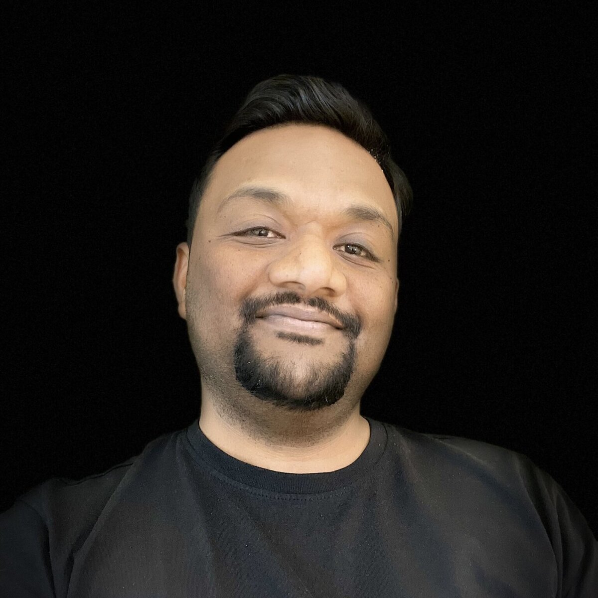 Ashish Daniel