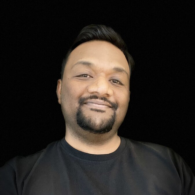 Ashish Daniel - Azim Premji University