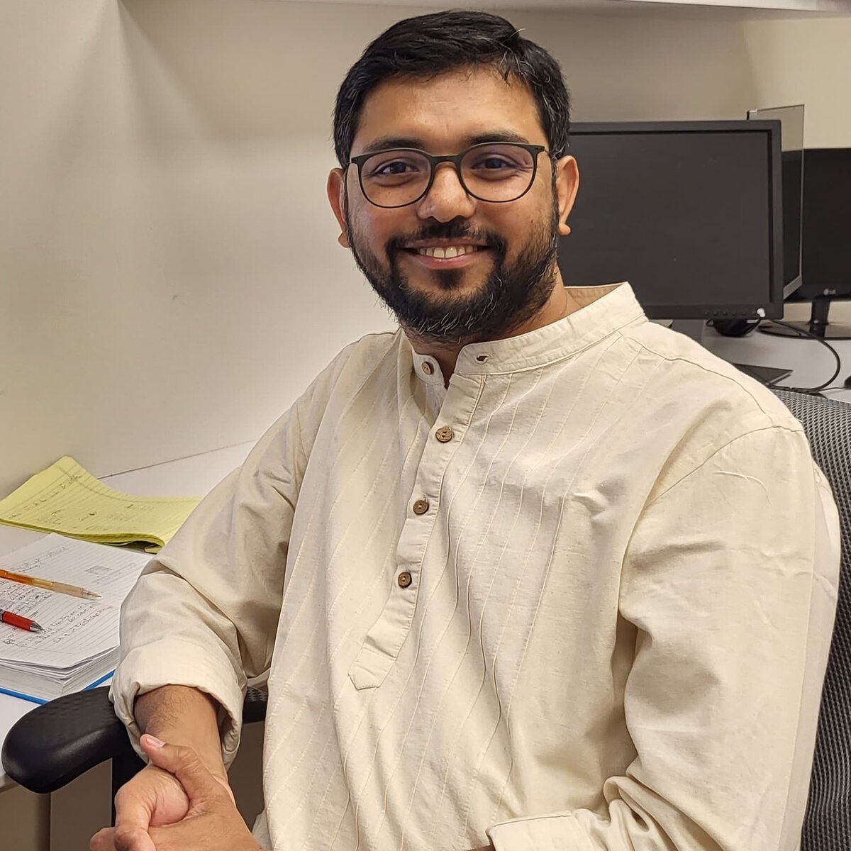 Roby Chacko Profile Photo