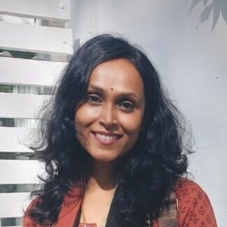 Prarthana Saikia