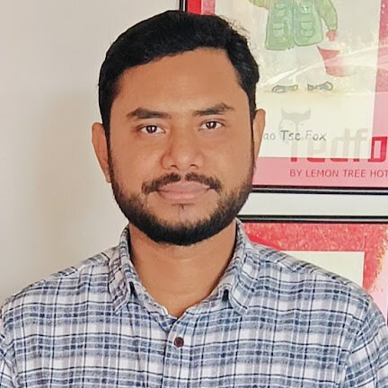 Firdaus Pic