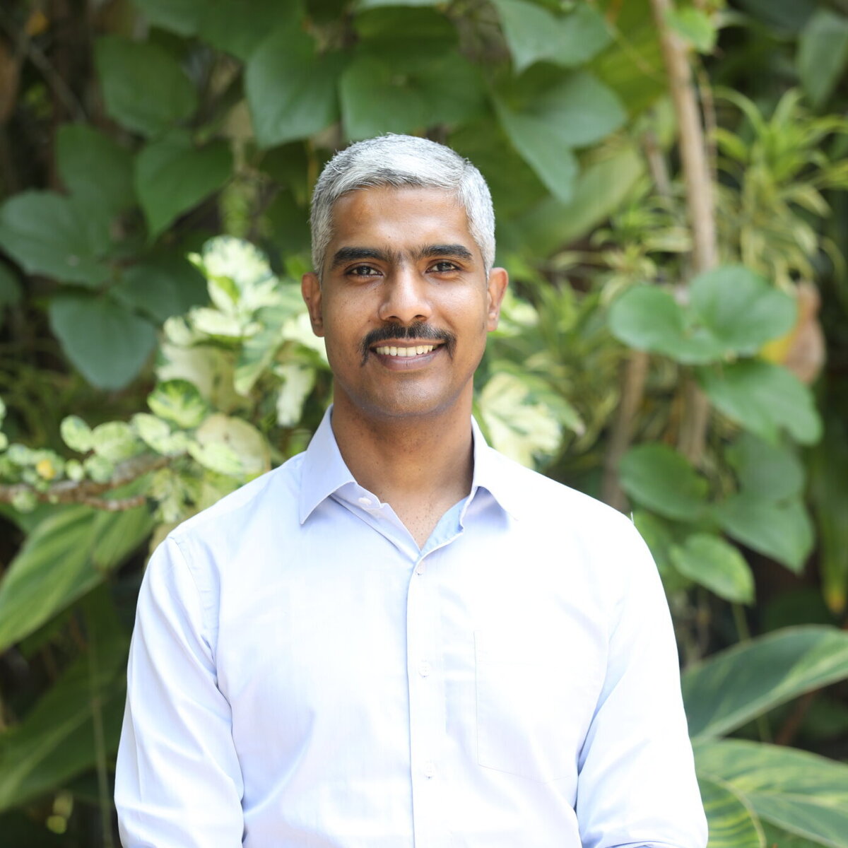 Anand Kumar 1