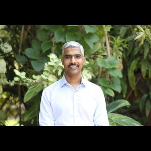Anand Kumar 1