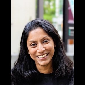 Bijetri Bose