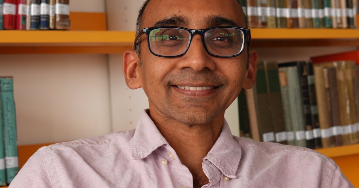 Amit Basole - Azim Premji University