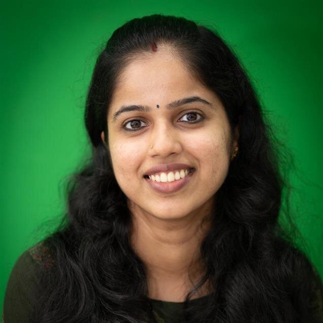 Divya N
