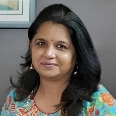 Bharti Dewan