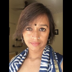 S Ubhashini Dinesh
