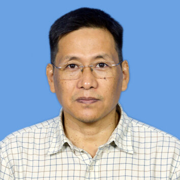 Yengkhom jilangamba passport photo