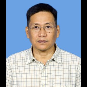 Yengkhom jilangamba passport photo
