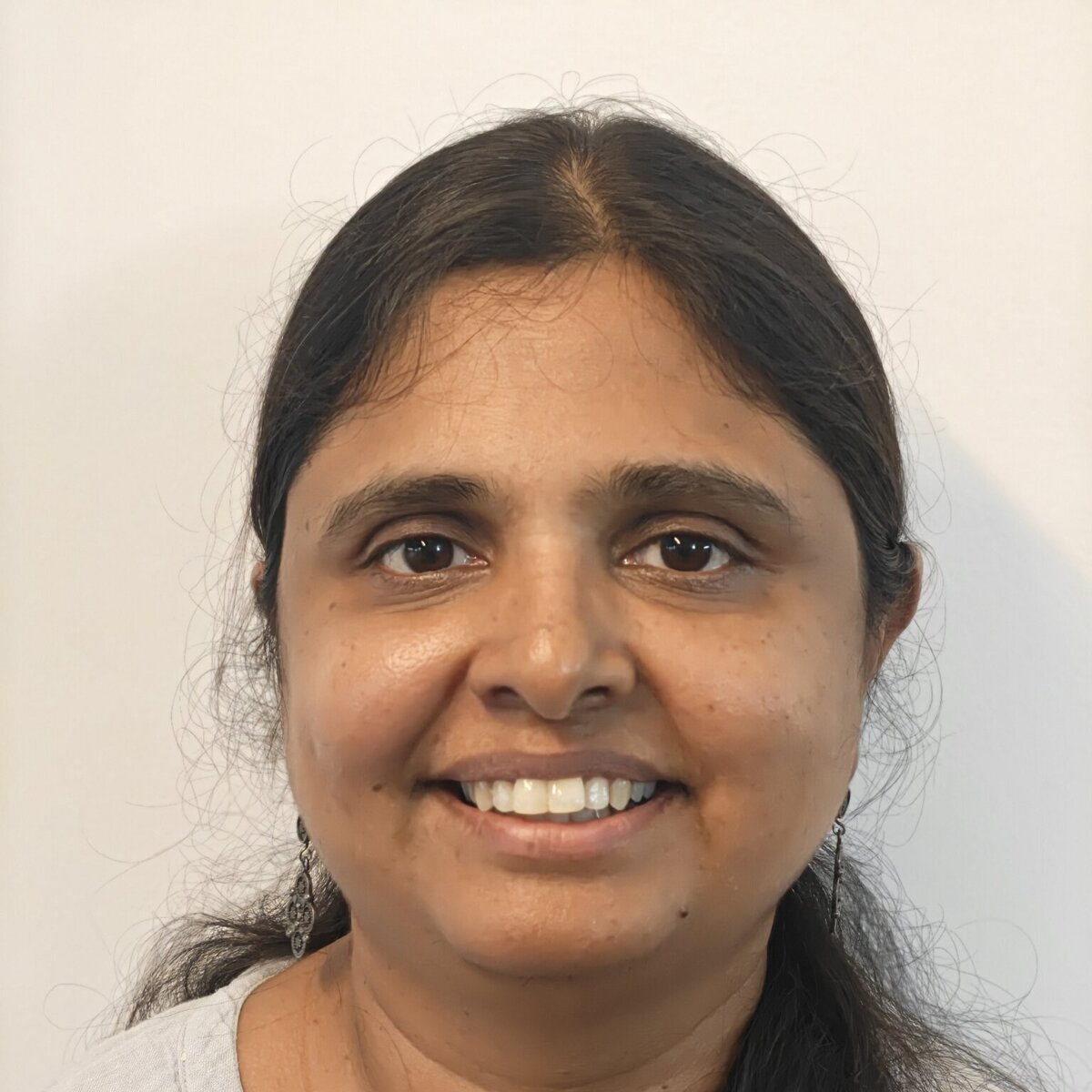 Dipa Sinha