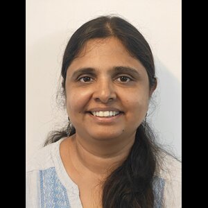 Dipa Sinha