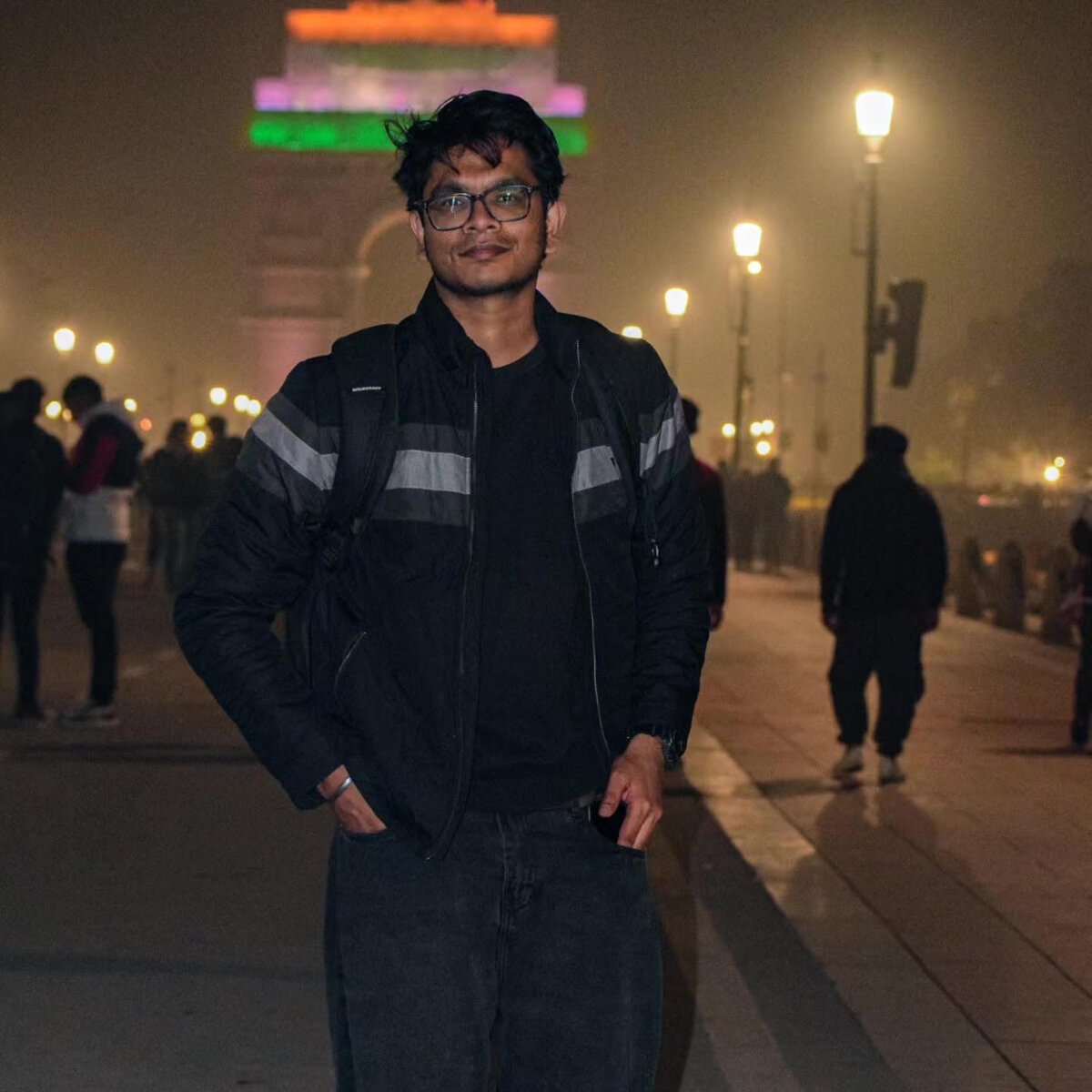 Arjun Image