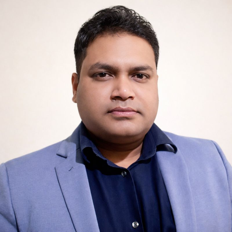 Ritesh Raj
