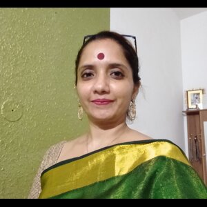 Sujata Shrikanth