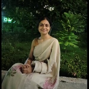 SREELEKHA R