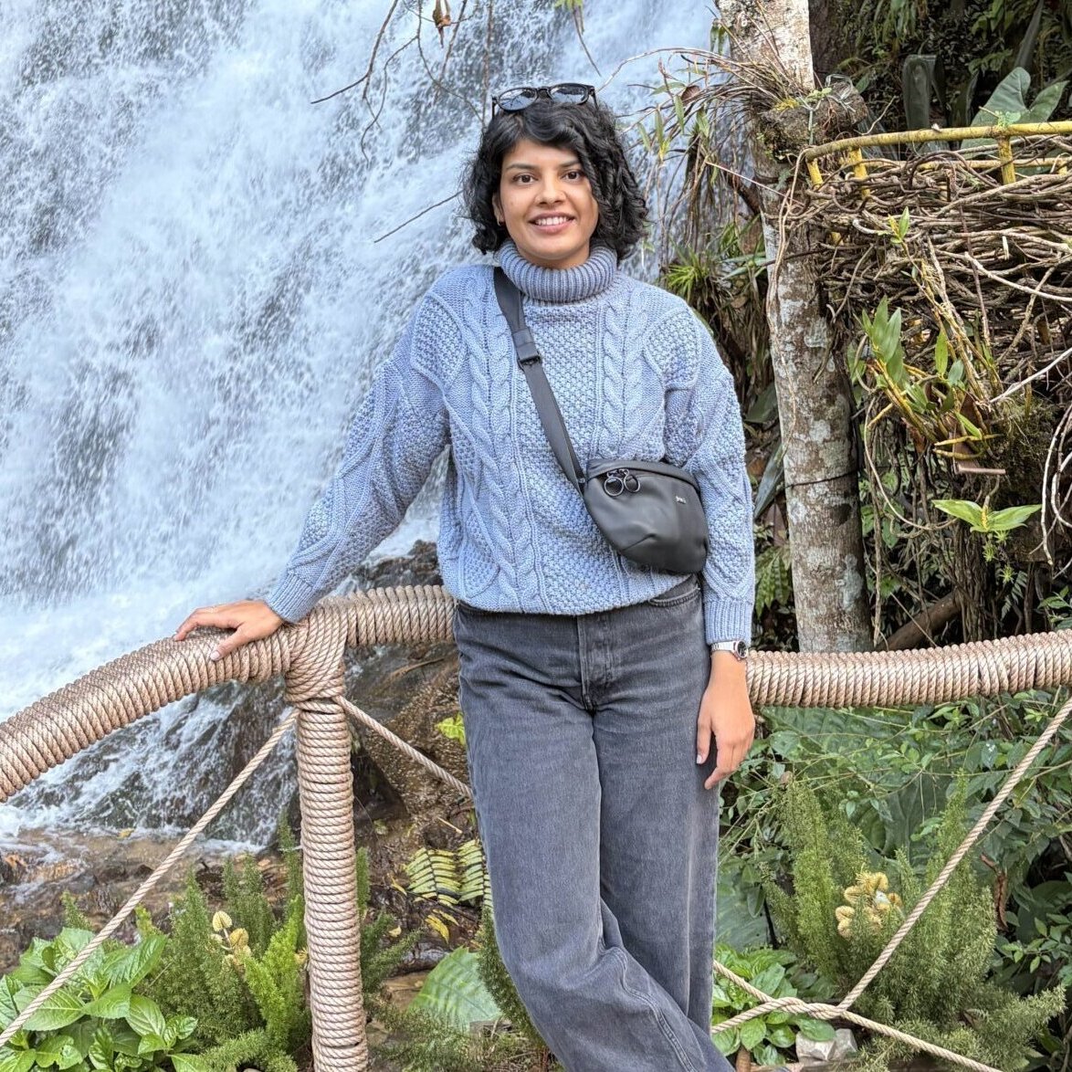 Swarati Bio Pic