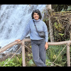 Swarati Bio Pic