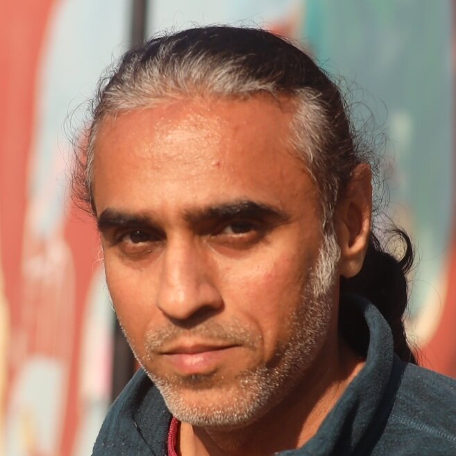 Saurabh