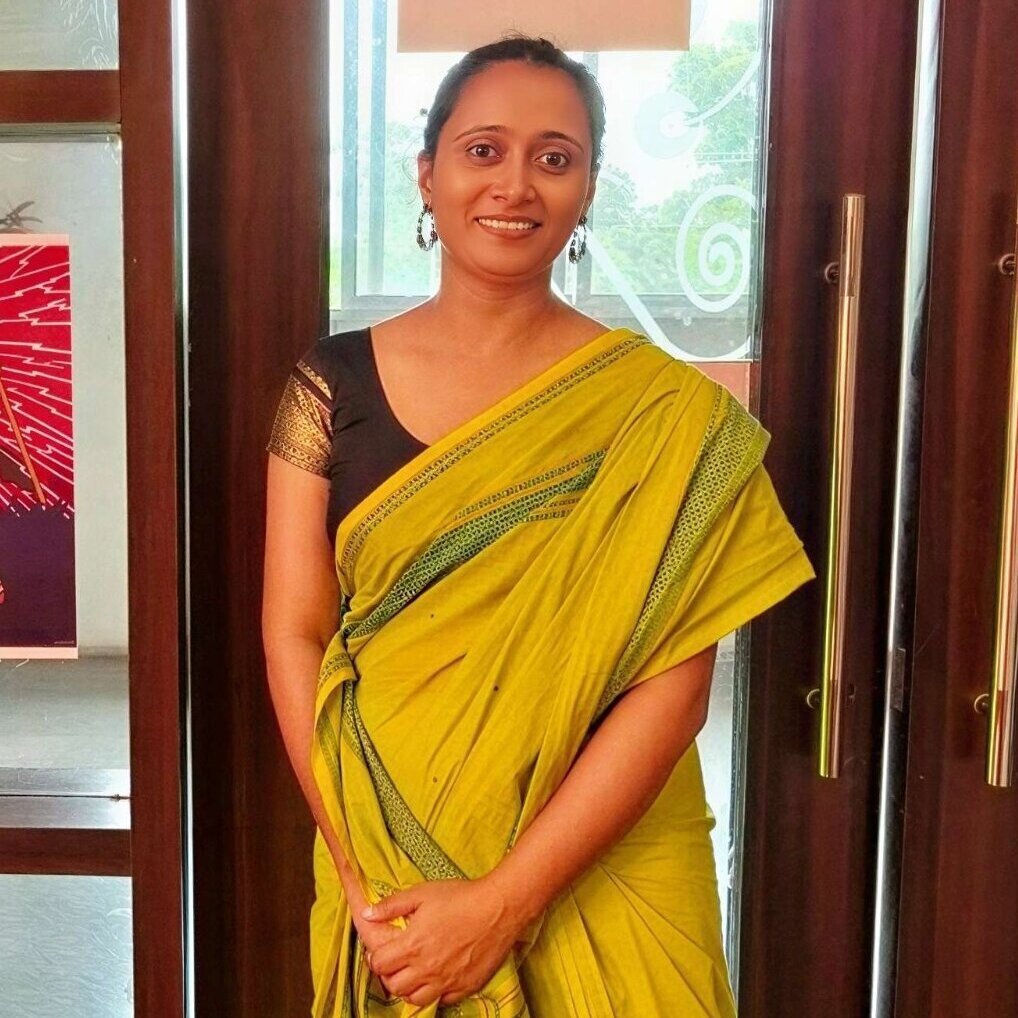 Vandana bio