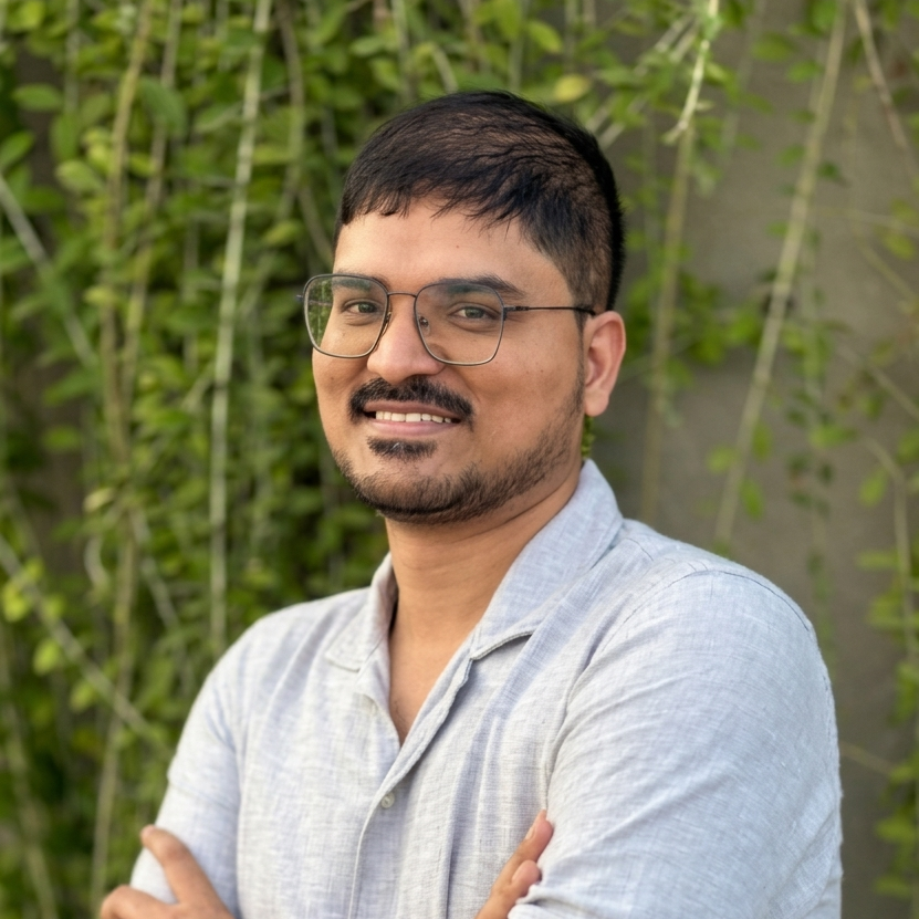 Ashutosh