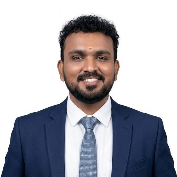 Devakumar Marimuthu