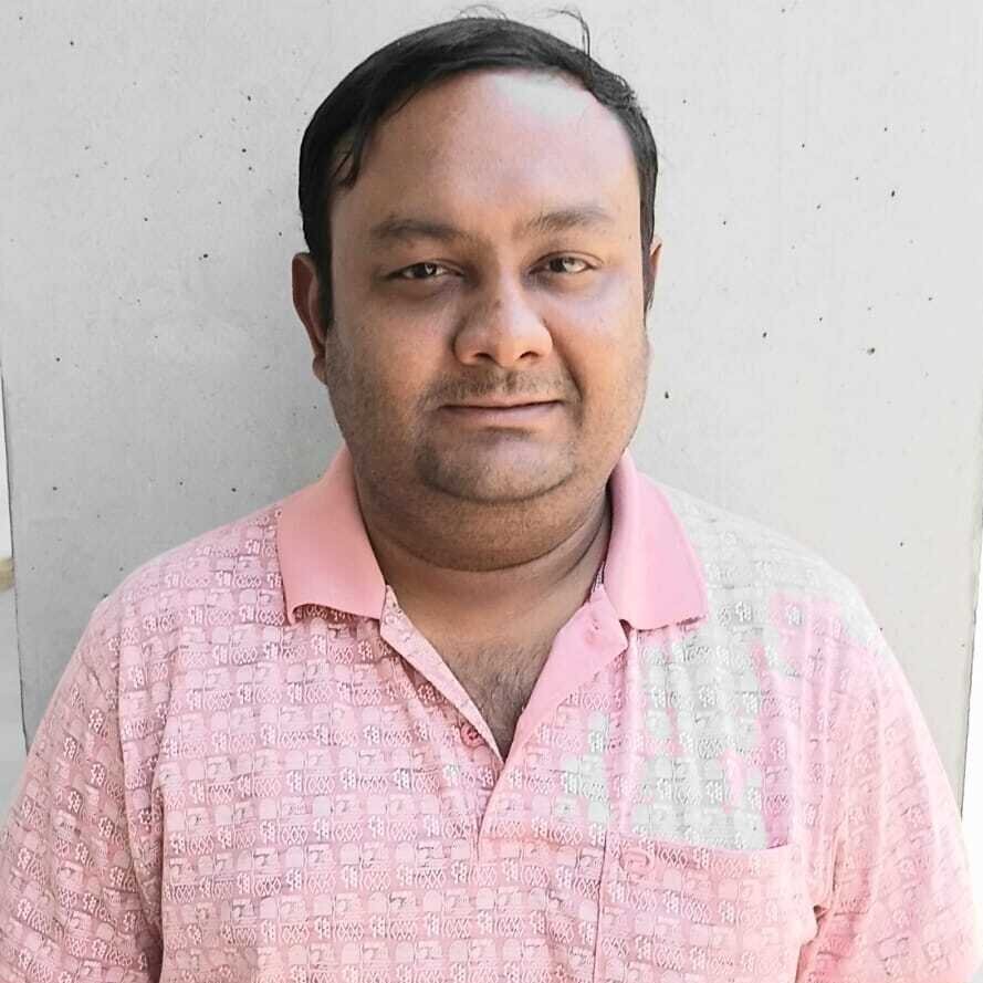 Gourav Dhar