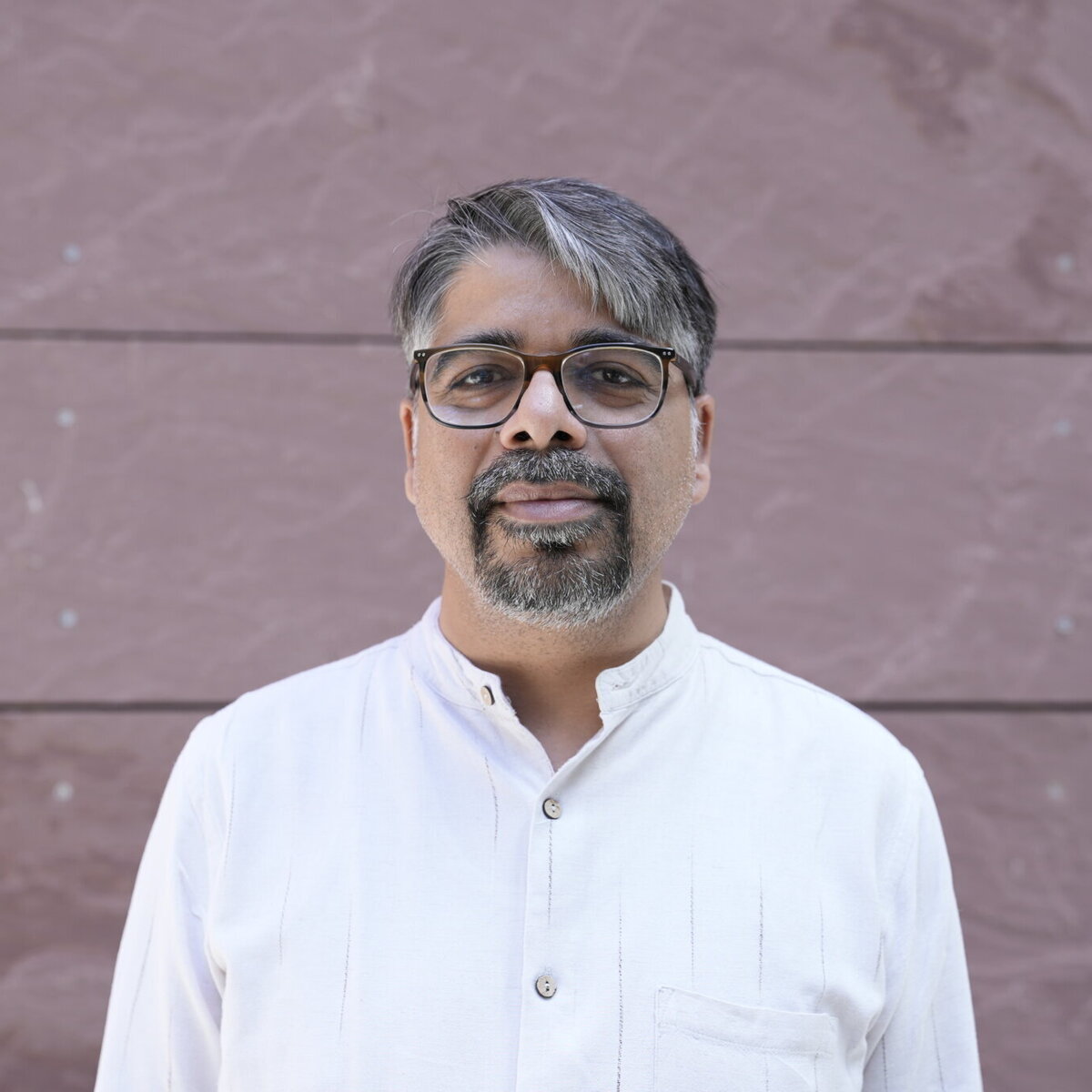 Prashant Kesharvani