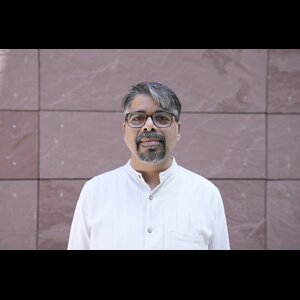 Prashant Kesharvani