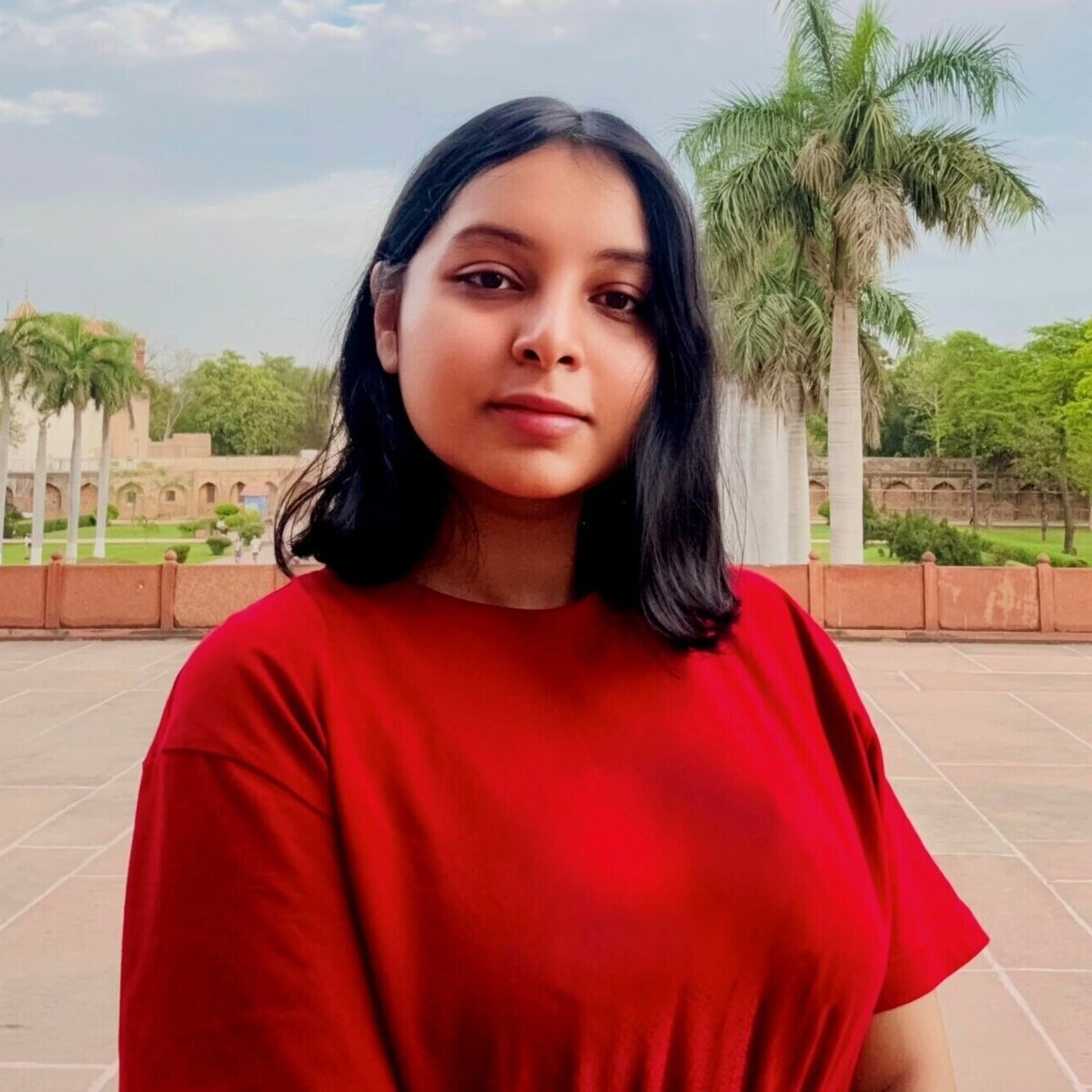 Sampurna das