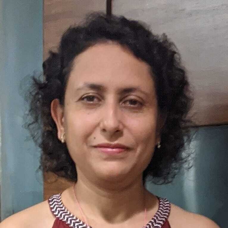 Joyeeta Picture