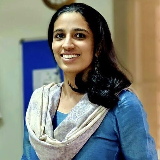Raisa D Souza Image