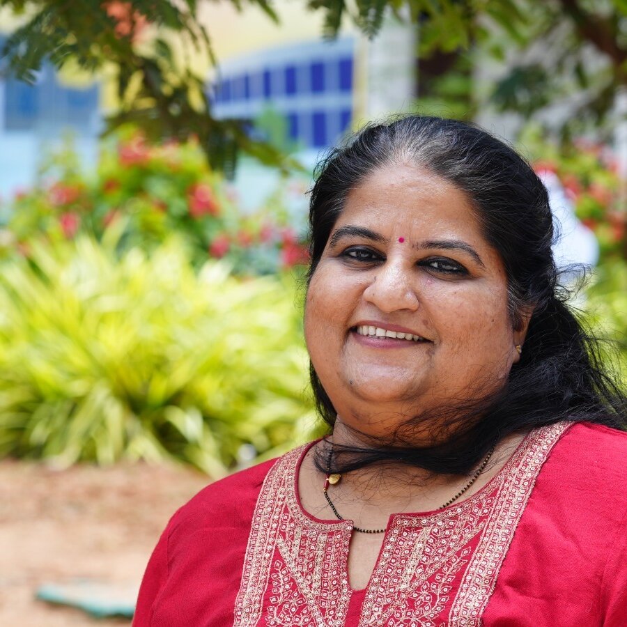 Archana