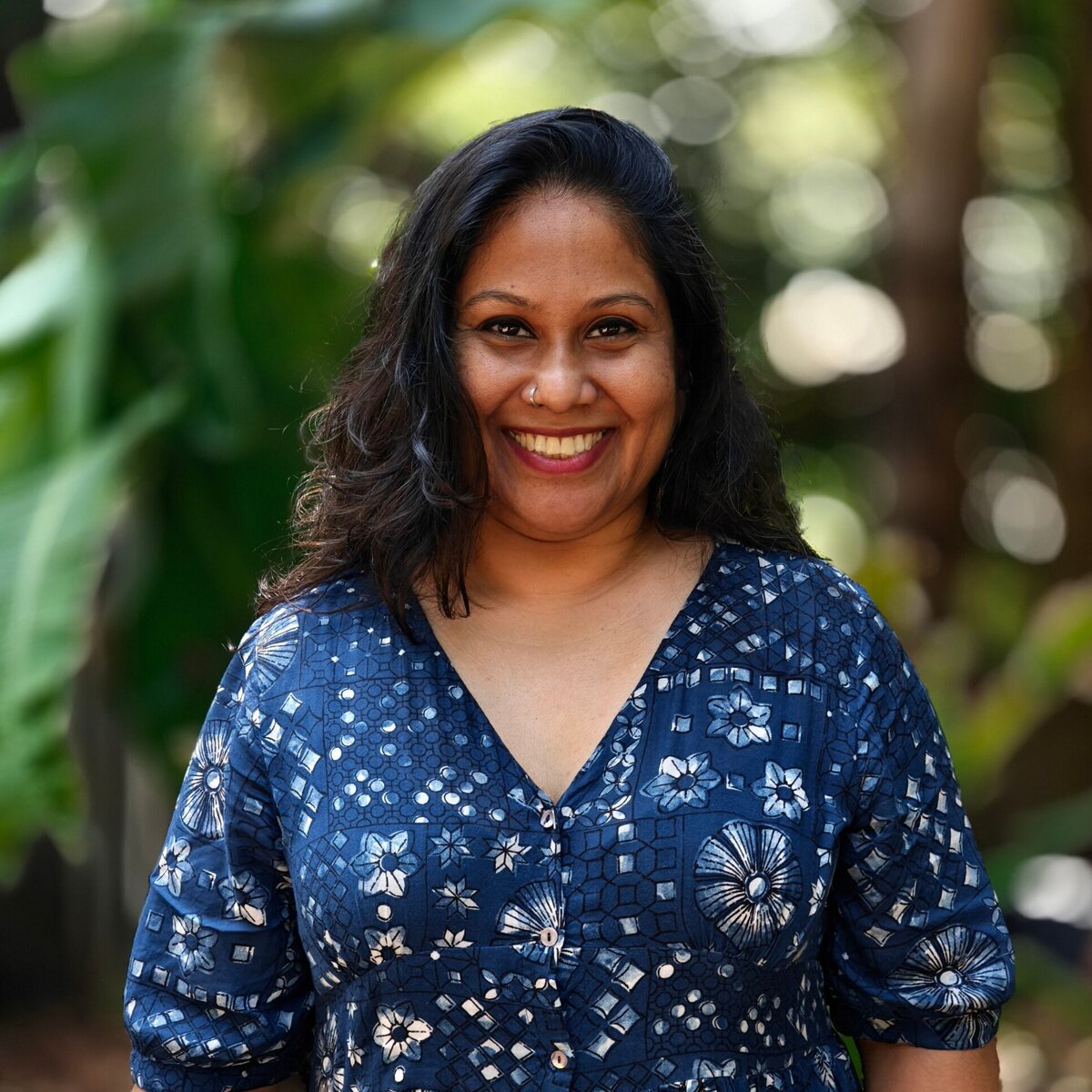 Nisha Abdulla