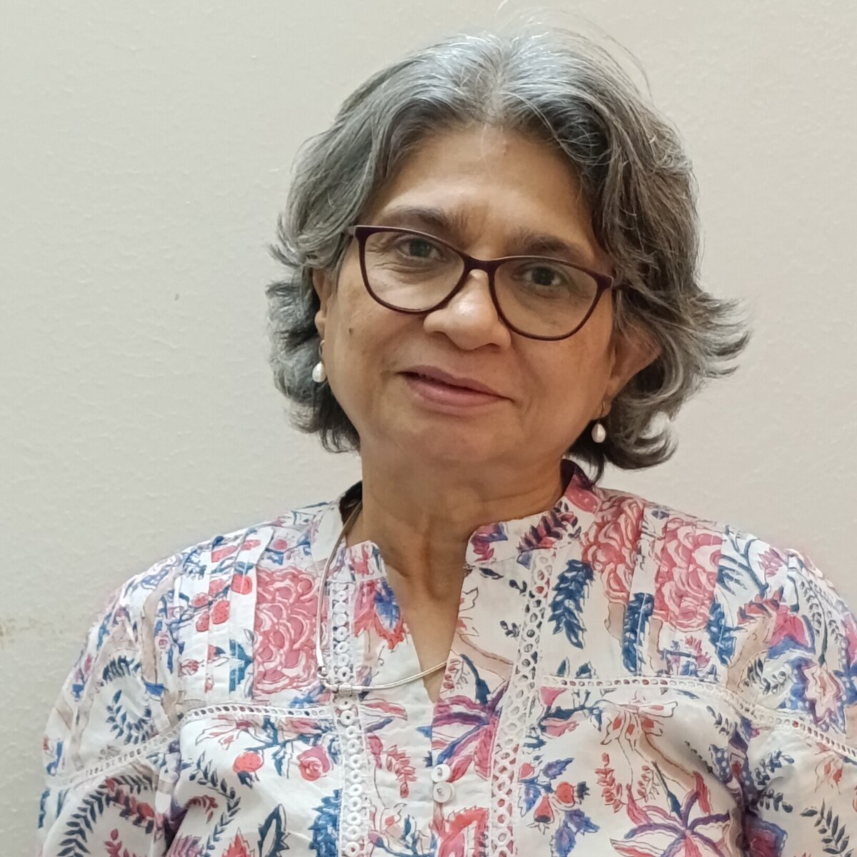 Dhanmanjiri Sathe