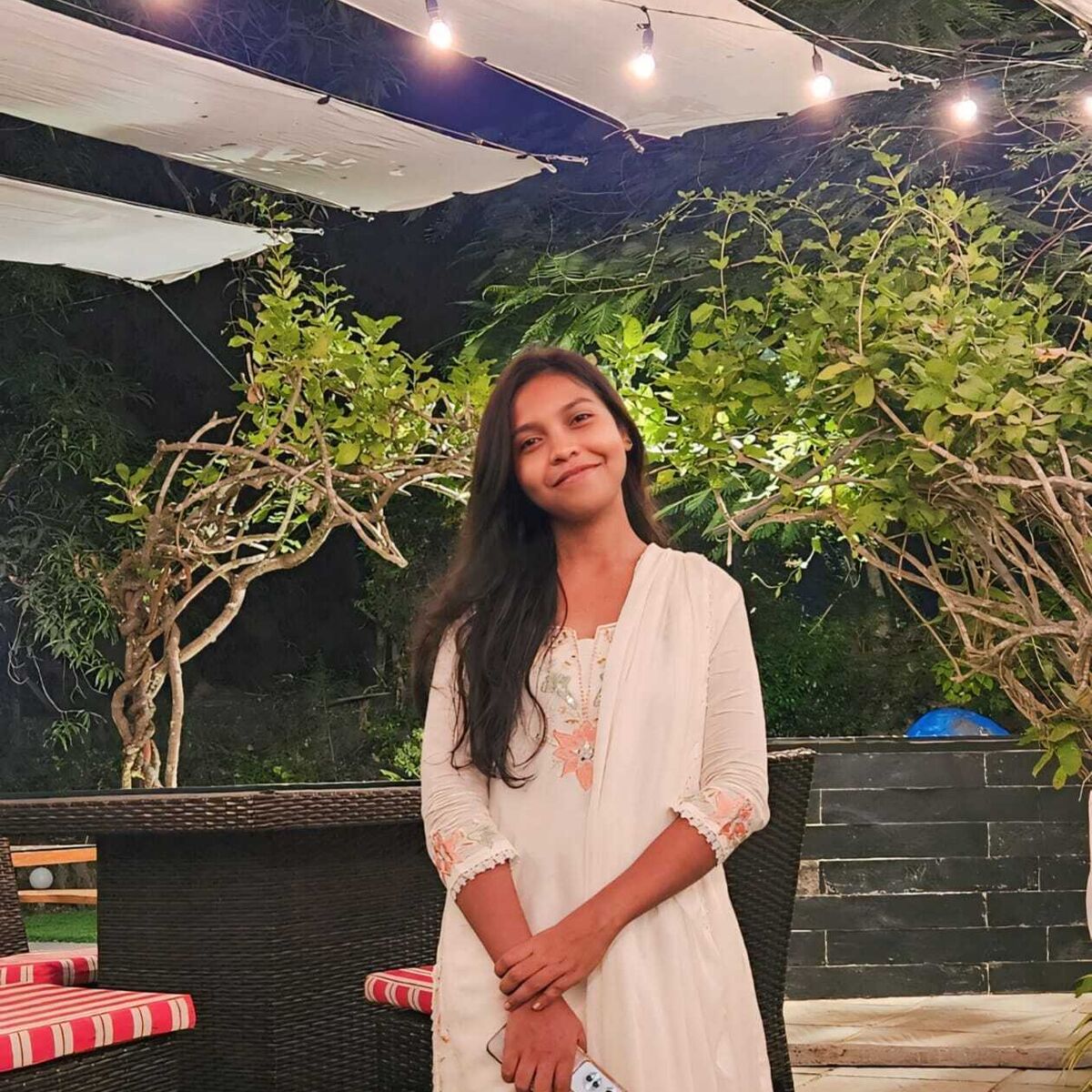 Anismita pic