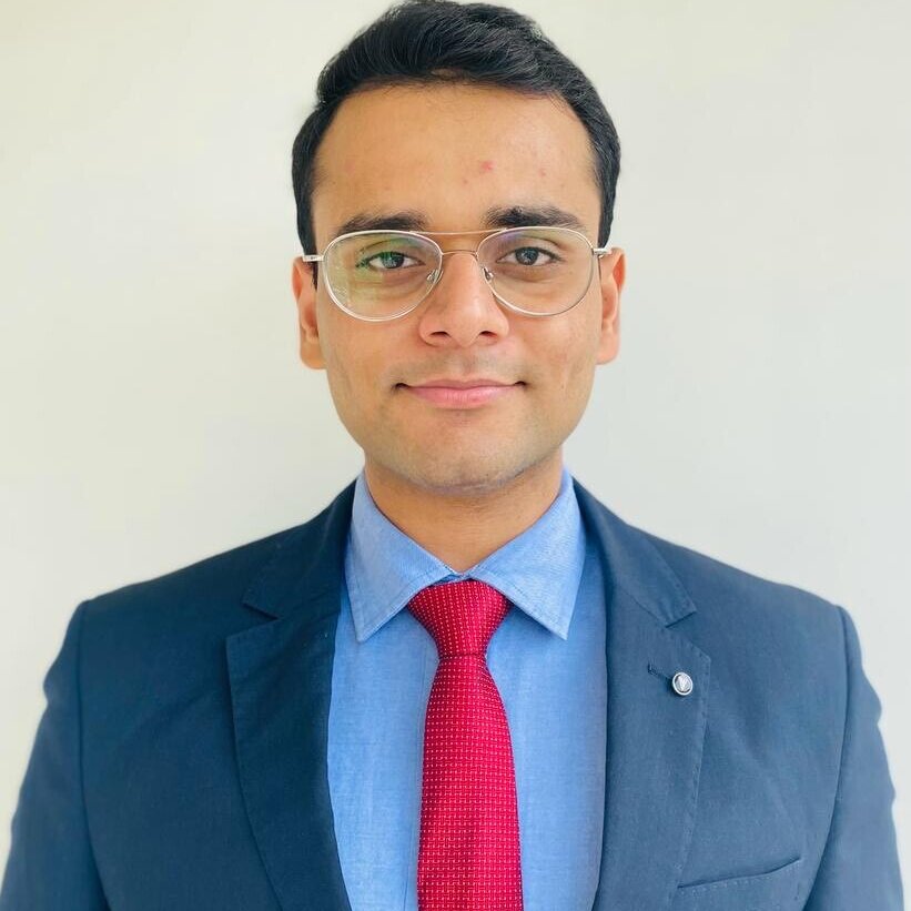 Prajwal Chatterjee