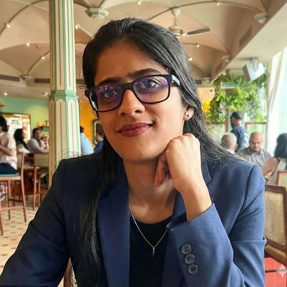 Photo ayushi choudhary