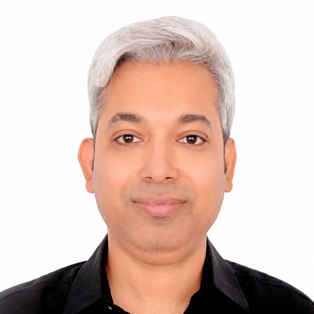 Sourindra passport pic