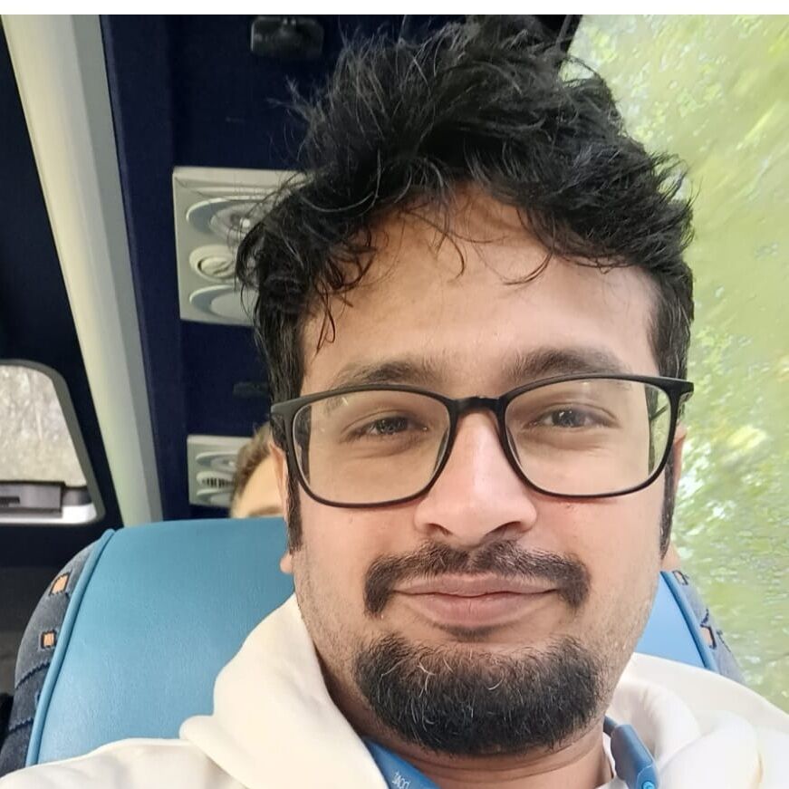 Gaurav Kumar