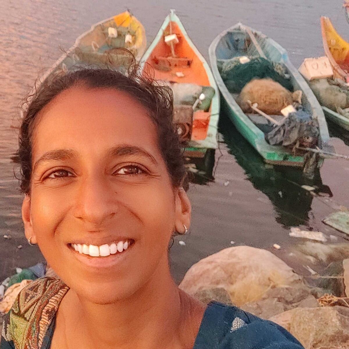 Madhura