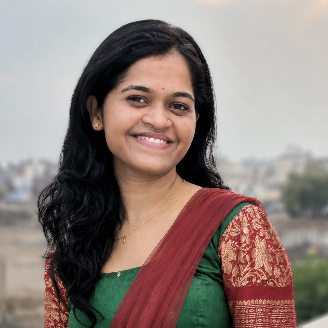 Supriya Photograph
